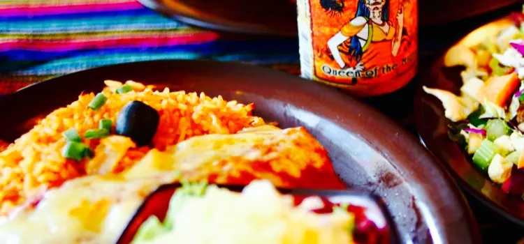 Montezuma's Mexican Restaurant