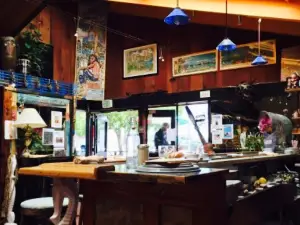 Sea Horse Restaurant
