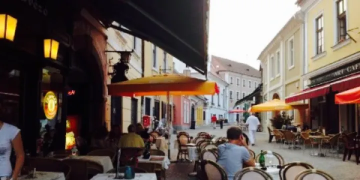 Elisabeth Restaurant