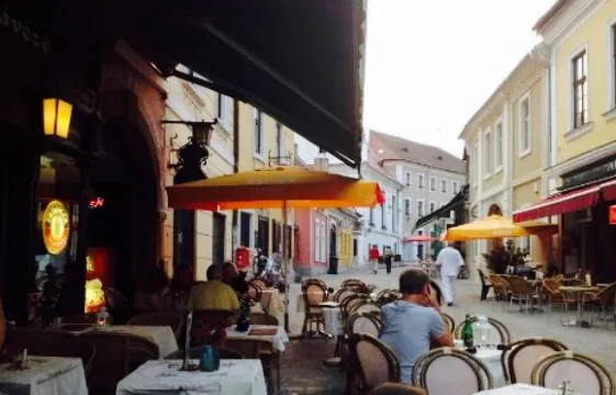 Elisabeth Restaurant