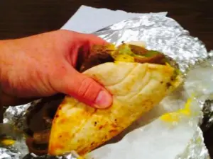 Greek Bites Grill & Cafe