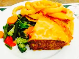 Morin's Hometown Bar & Grille