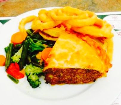 Morin's Hometown Bar & Grille