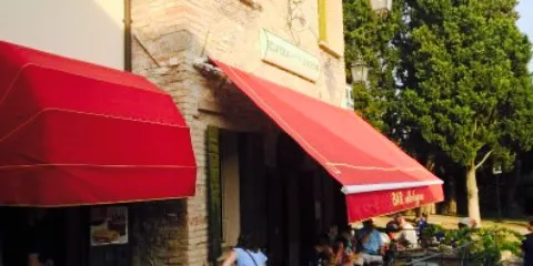 Bar Alla Loggia