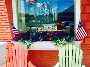 Buzzards Bay Tavern