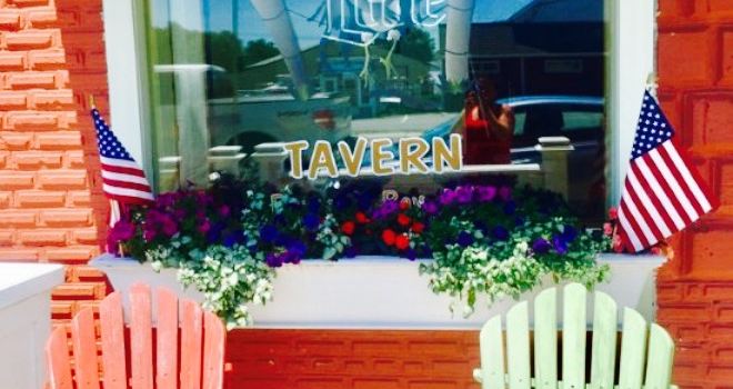 Buzzards Bay Tavern