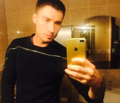 Ljubimy Gorod
