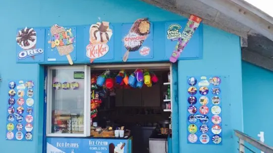 Ramsgate Beach Kiosk