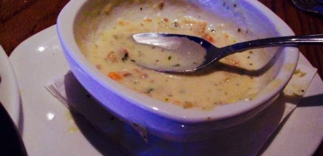 Outback Steakhouse