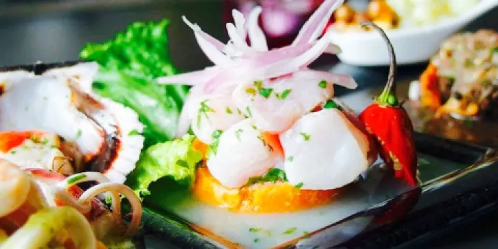 Vicunna Restaurante Gourmet