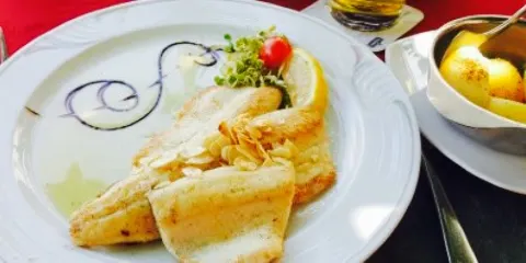 Hotel-Restaurant Mainaublick