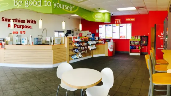 Smoothie King