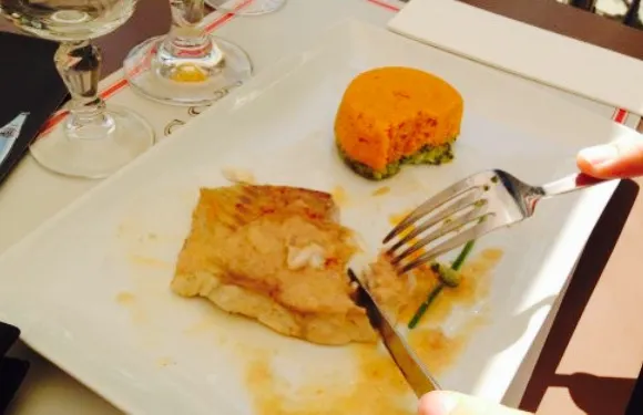 Brasserie de la Poste