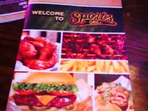 Sports Grill Miami Lakes