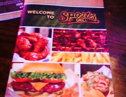 Sports Grill Miami Lakes