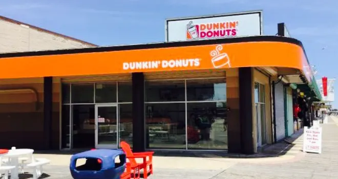 Dunkin'