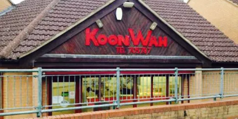 Koon Wah Chinese Take Away