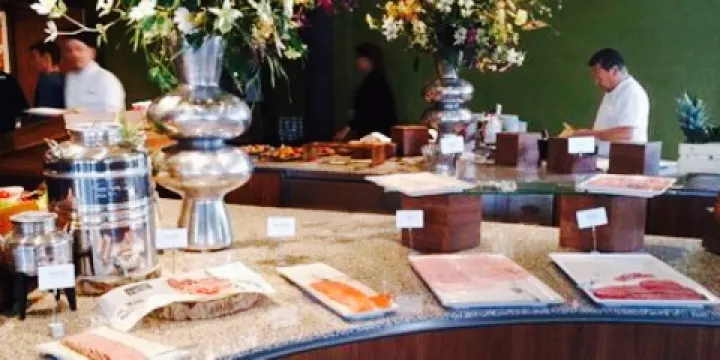 Van der Valk Hotel Restaurant Ridderkerk