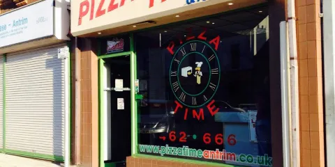 Pizzatime