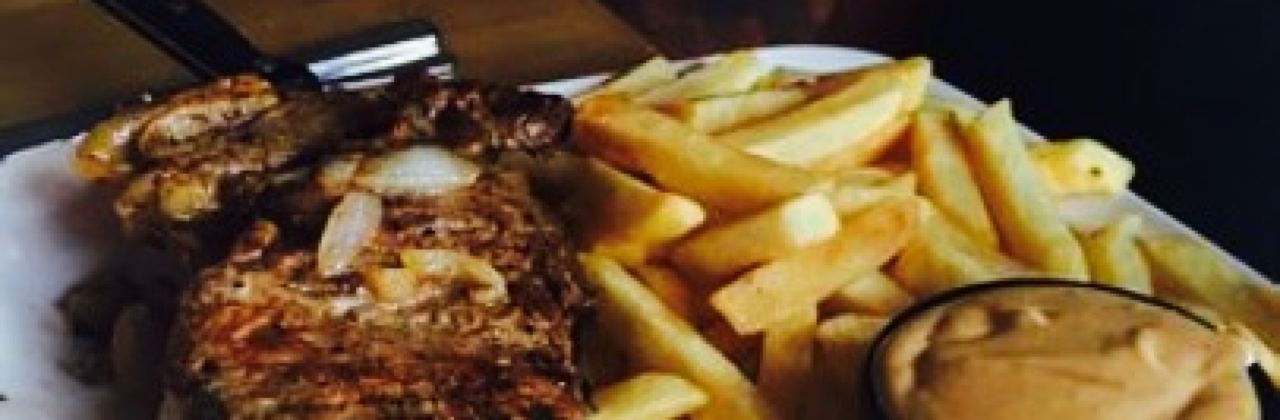 Fiddlers Creek Restaurant & Bar