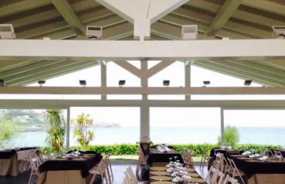 Laisla - Restaurante y Terraza