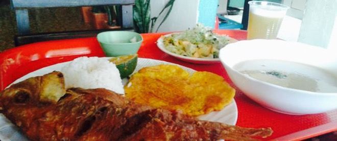 Canela Café Y Sabor