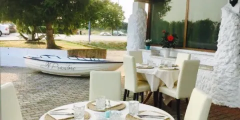 Il Pescatore da Miki