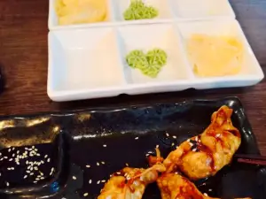 Hanayuki Sushi Restaurant