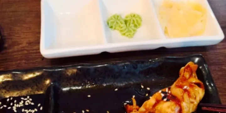 Hanayuki Sushi Restaurant