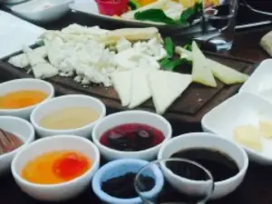 Kekik Steakhouse