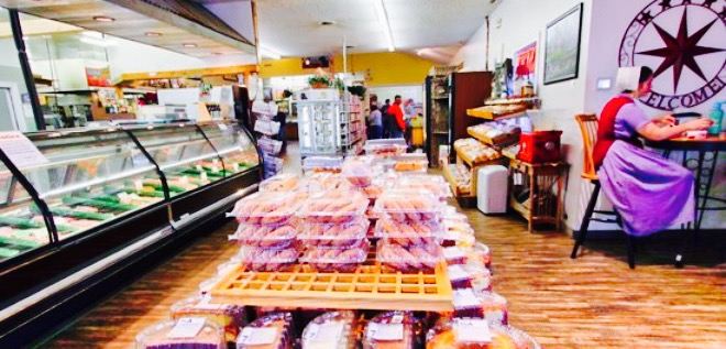 Dutch Country Market