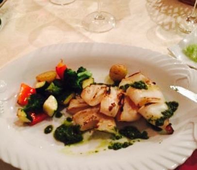 Ristorante Italia da Guiseppe Inh. Ferrante-Bannera