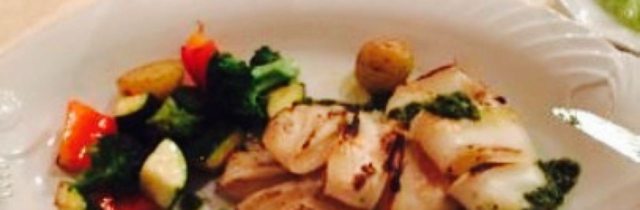Ristorante Italia da Guiseppe Inh. Ferrante-Bannera