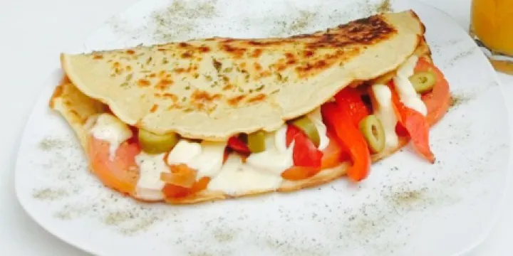 Otra Cosa Restaurante Vegetariano