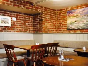 The Craster Arms Hotel Restaurant