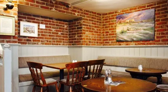 The Craster Arms Restaurant