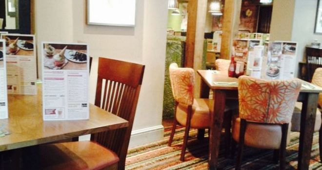 The Yeoman Harvester