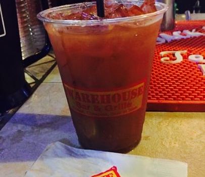 The Warehouse Bar and Grille