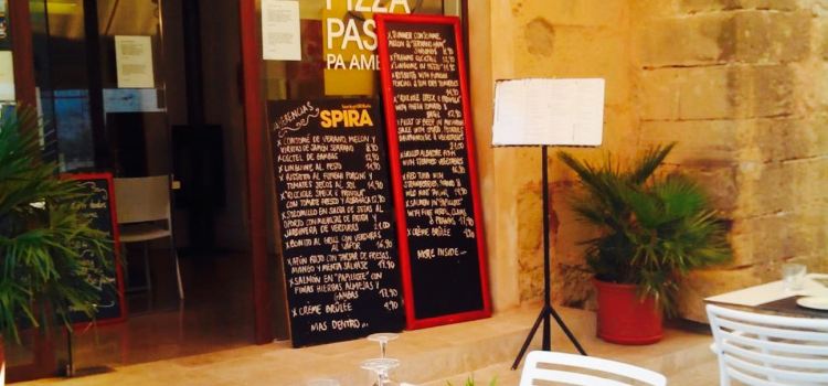Spira