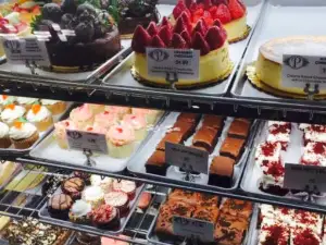 Palermo's Bakery