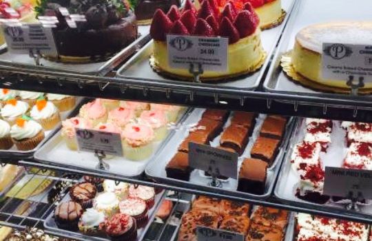 Palermo's Bakery