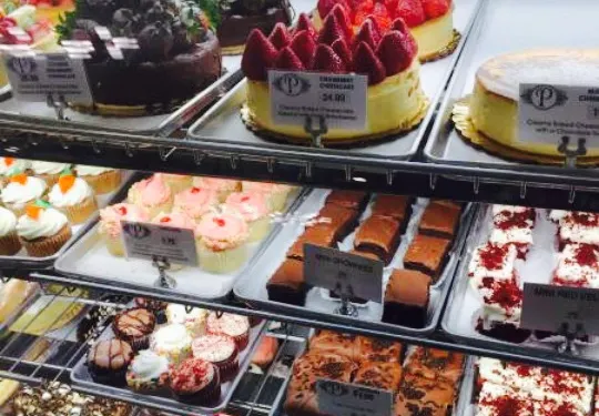 Palermo's Bakery