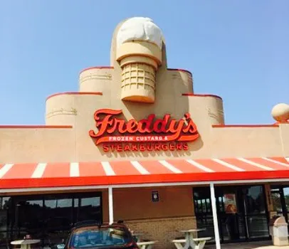 Freddy's Frozen Custard & Steakburgers