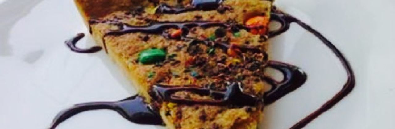 Espresso Coffee & Snacks