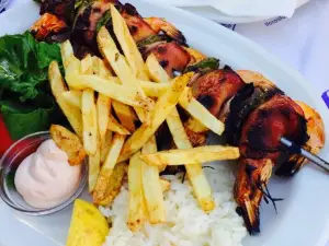 Restaurant Kokkari