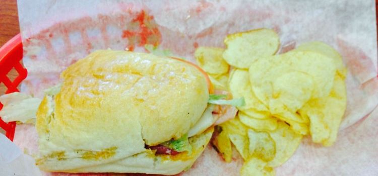 Hawk's Country Store & Deli