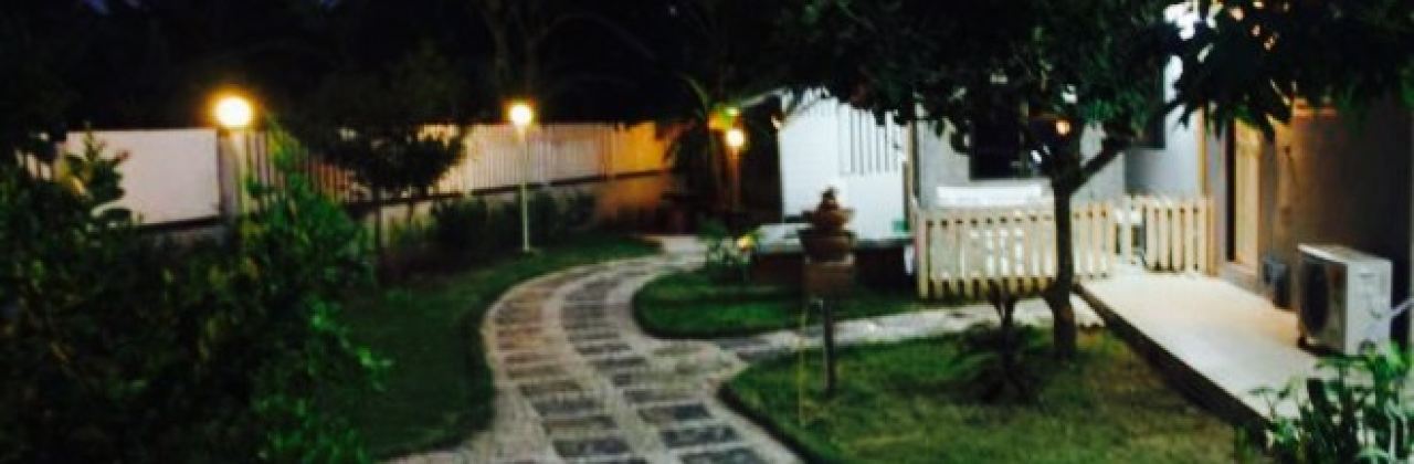 Sole & Luna Restaurant and Homestay