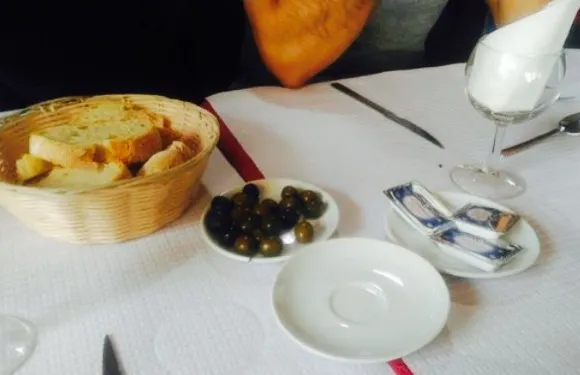 Churrasqueira Carvalho