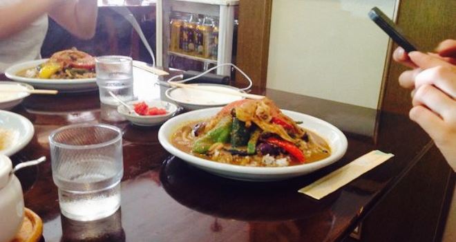 Kitchen & Yado Buta no Shippo