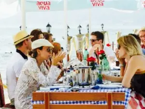 Restaurant Marina